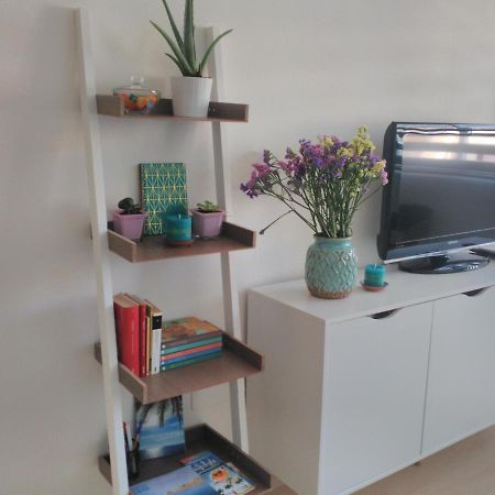 Ferienwohnung Airem 22 Roquetas de Mar Exterior foto