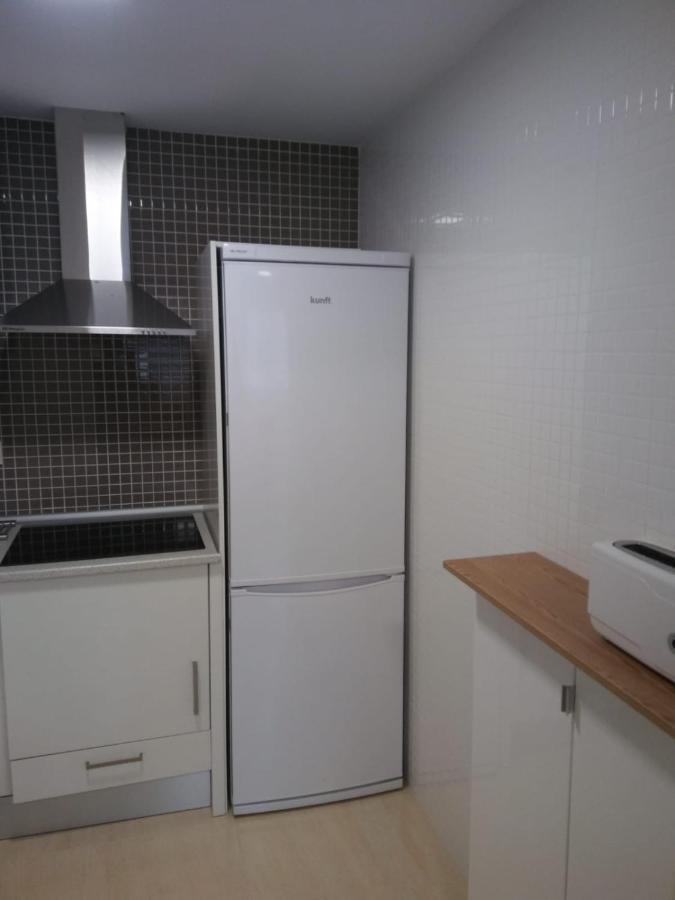 Ferienwohnung Airem 22 Roquetas de Mar Exterior foto